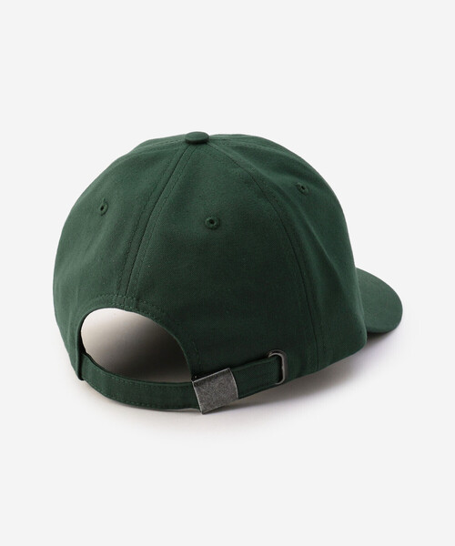 STAY HUNGRY | コットンツイル 6Pロゴキャップ Bshop（ビショップ）の「STAY HUNGRY | コットン 6Pロゴキャップ