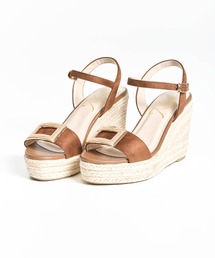 NOELA | ２ＷＡＹジュートサンダル(サンダル)