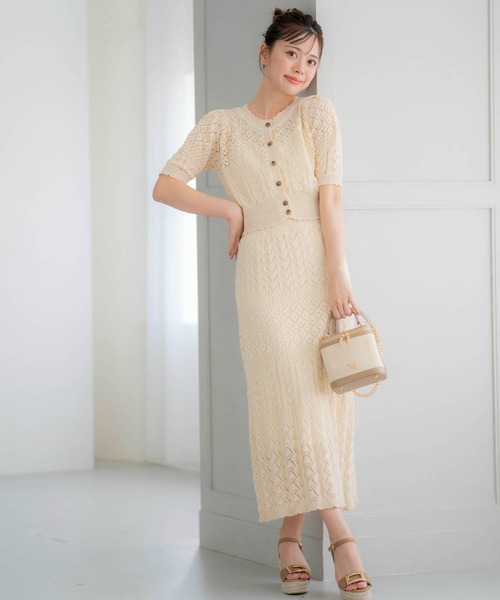 NOELA(ノエラ)の「2WAYジュートサンダル(サンダル・レディース・ベージュ/ブラウン/オフホワイト・S/M/L)」の8枚目の写真