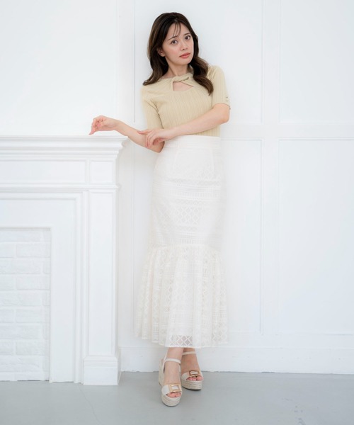 NOELA(ノエラ)の「2WAYジュートサンダル(サンダル・レディース・ベージュ/ブラウン/オフホワイト・S/M/L)」の15枚目の写真