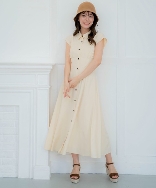 NOELA(ノエラ)の「2WAYジュートサンダル(サンダル・レディース・ベージュ/ブラウン/オフホワイト・S/M/L)」の21枚目の写真