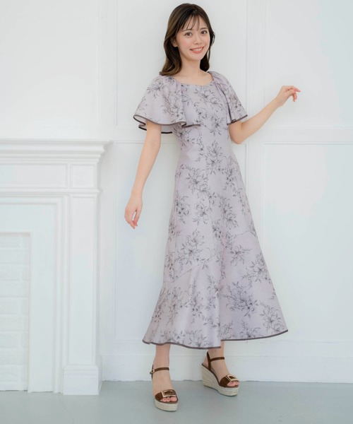 NOELA(ノエラ)の「2WAYジュートサンダル(サンダル・レディース・ベージュ/ブラウン/オフホワイト・S/M/L)」の22枚目の写真