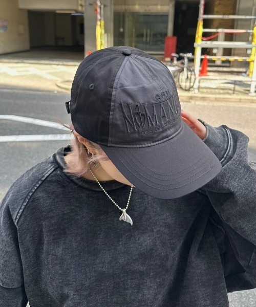 【NOMANUAL】2C TRUCKER BALL CAP 2色 ★韓国の大人気★ ☆SEVENTEEN ジョンハン☆NOMANUAL☆韓国☆2C TRUCKER BALL CAP