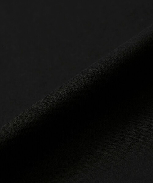coen(コーエン)の「【RONEL】クリアスムースボリュームスリーブカットソー(Tシャツ/カットソー・レディース・オフホワイト/ライトグレー/ブラック・M/S)」の20枚目の写真