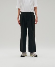 MET24 Wide Pants