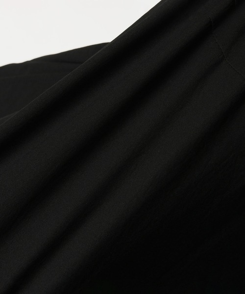 NEW BALANCE(ニューバランス)の「MET24 Wide Pants(その他パンツ・メンズ・ベージュ/ブラック・X-LARGE/LARGE/MEDIUM/SMALL/XX-LARGE)」の12枚目の写真