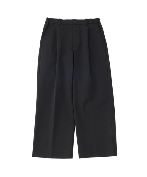 NEW BALANCE(ニューバランス)の「MET24 Wide Pants(その他パンツ・メンズ・ベージュ/ブラック・X-LARGE/LARGE/MEDIUM/SMALL/XX-LARGE)」の15枚目の写真