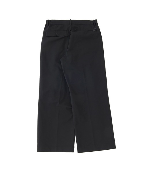 NEW BALANCE(ニューバランス)の「MET24 Wide Pants(その他パンツ・メンズ・ベージュ/ブラック・X-LARGE/LARGE/MEDIUM/SMALL/XX-LARGE)」の16枚目の写真