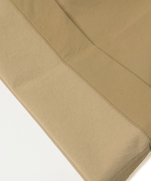 NEW BALANCE(ニューバランス)の「MET24 Wide Pants(その他パンツ・メンズ・ベージュ/ブラック・X-LARGE/LARGE/MEDIUM/SMALL/XX-LARGE)」の10枚目の写真