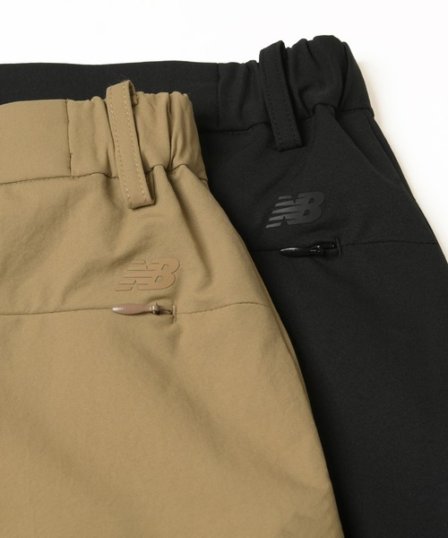 パンツ SSZ NEW ABLANCE PANTS セール】ウーブントラックスジョガーパンツ（スウェットパンツ
