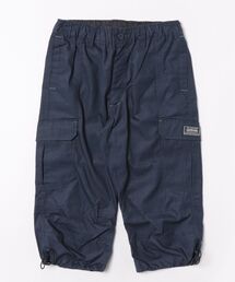 【OUTDOOR PRODUCTS】TCウェザーカーゴ7分丈パンツ  082090
