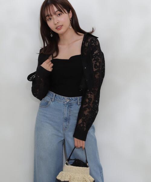 PROPORTION BODY DRESSING（プロポーションボディドレッシング）の