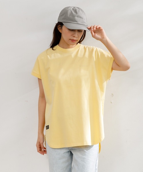 upperhights(アッパーハイツ)の「upper hights Ivy CAP(キャップ・レディース・グレー/ベージュ・57)」の15枚目の写真