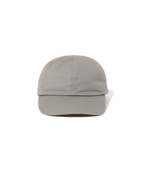 upperhights(アッパーハイツ)の「upper hights Ivy CAP(キャップ・レディース・グレー/ベージュ・57)」の7枚目の写真