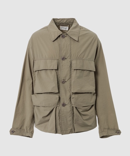 LEMAIRE（ルメール）の「LIGTH FIELD JACKET（その他アウター）」 - WEAR