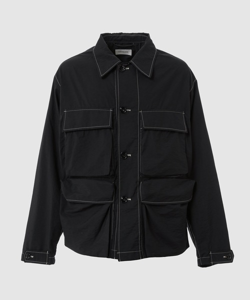 Christophe Lemaire ジャケット　ルメール　マルジェラ 1695125033-020_MAIN.jpg?v=