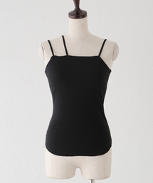 JOINT WORKS | 【COMMRE / コムル】2WAY ストラップキャミ(キャミソール)