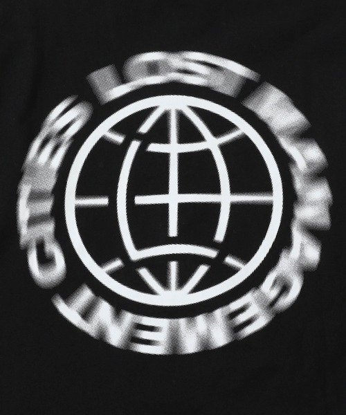 セール】【UNISEX】LMC／MOVING LOGO T 2114106（Tシャツ