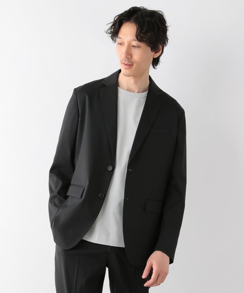 WWS 洗える速乾ジャケット/114167（テーラードジャケット）｜GLOBAL