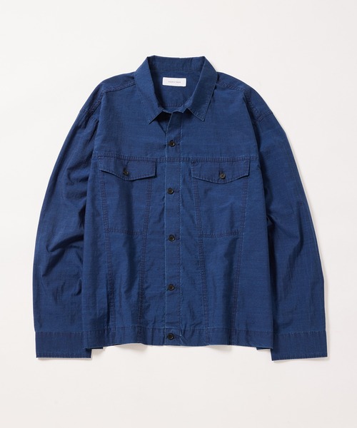アダムエロペ 逸品 シャツロンパース 新品 完売 ブラック セール】シャツロンパース（つなぎ/オールインワン）｜ADAM ET