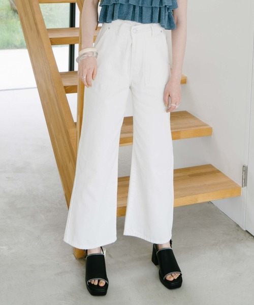 archives（アルシーヴ）の「ストームバックバンドサンダル（サンダル・レディース・ブラック/アイボリー・MEDIUM/LARGE）」の3枚目の写真