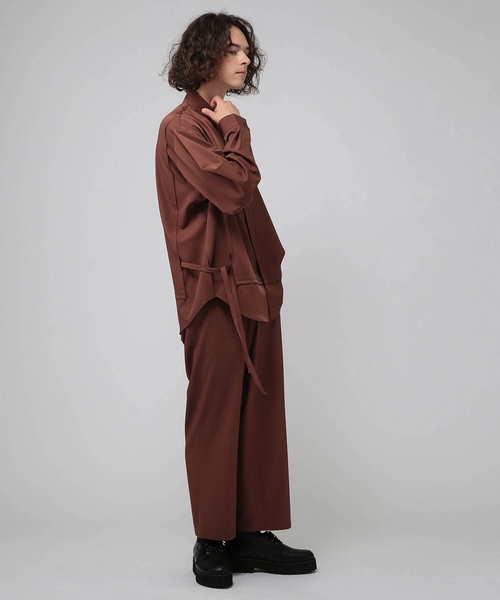 tk.TAKEO KIKUCHI（ティーケータケオキクチ）の「◆アソートデザインシューズ（その他シューズ・メンズ・ブラック/ブラック系・65/75/55）」の12枚目の写真