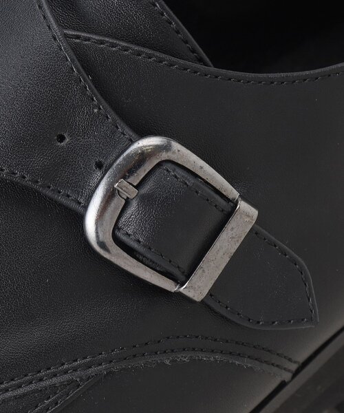 tk.TAKEO KIKUCHI（ティーケータケオキクチ）の「◆アソートデザインシューズ（その他シューズ・メンズ・ブラック/ブラック系・65/75/55）」の18枚目の写真