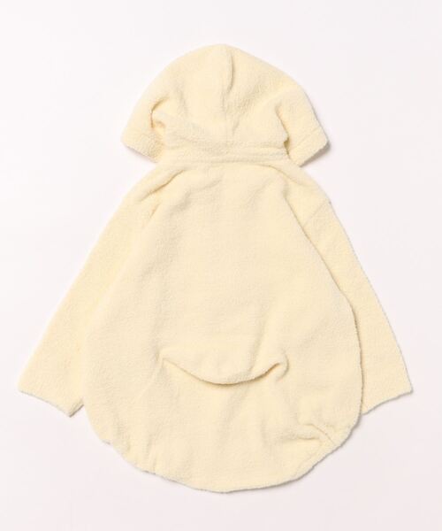 gelato pique（ジェラートピケ）の「【BABY】ひよこロンパース