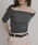 Aunt Marie's�i�A���g�}���[�Y�j�́u�J�b�v�t���I�t�V�������u�n�[�t�X���[�u�g�b�v�X/�J�b�g�\�[�iT�V���c/�J�b�g�\�[�j�v�b�`���R�[���O���[