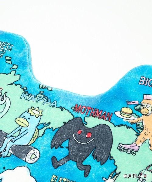 カッパ　マット mf8300-01_1.jpg