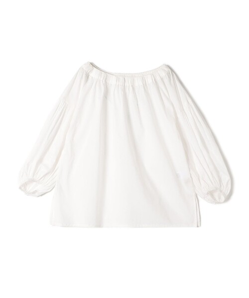 ブラウス シャツ 「SHIPS別注」TORRAZZO DONNA:「手洗い可能」ブラウス レディース SHIPS｜【SHIPS別注】TORRAZZO DONNA:<手洗い可能>ブラウス