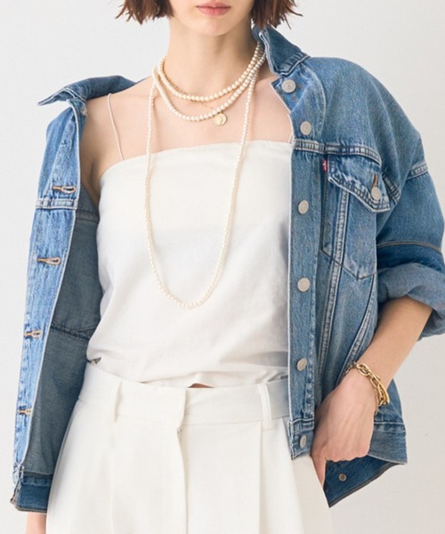 【take.comさま専用】Levi’s 90s トラッカージャケット セール】Levi's/リーバイス 90S トラッカージャケット（デニム