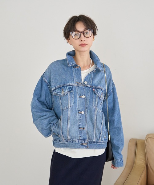Levi's（リーバイス）の「【追加3】【Levi's/リーバイス】90S