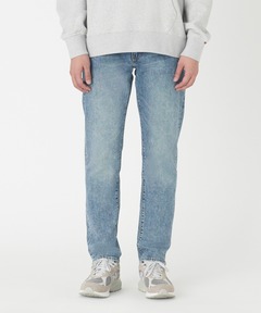 R13/アールサーティーン】TAILORED DROP DENIM（デニムパンツ）｜R13