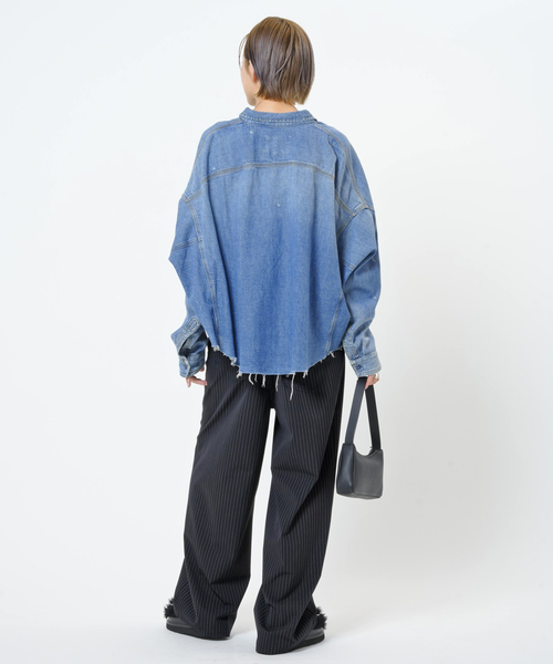 PROVOKE プロヴォーク オールインワン サイズ38 PROVOKE