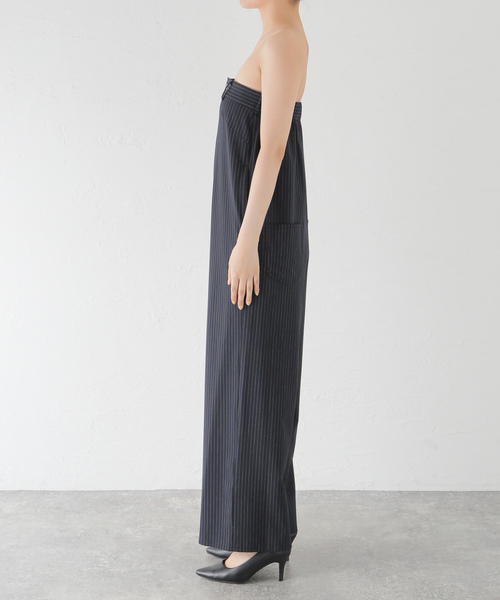 PROVOKE プロヴォーク オールインワン サイズ38 PROVOKE