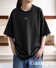 antiqua｜アンティカ（レディース）のTシャツ/カットソー通販 - ZOZOTOWN