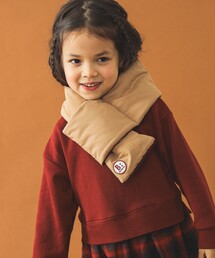 B:MING by BEAMS | B:MING by BEAMS / 中綿 マフラー 2024FW(マフラー)