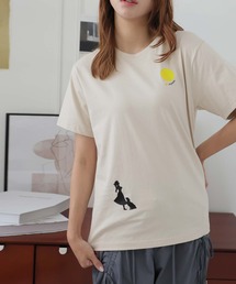 オリジナルプリントTシャツ