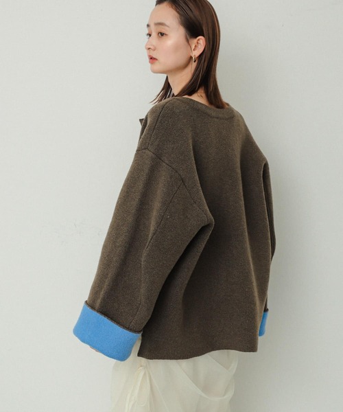 SENSE OF PLACE by URBAN RESEARCH 「SENSE RESEARCH」 ステン
