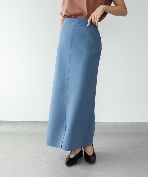 Three Four Time（ｽﾘｰﾌｫｰﾀｲﾑ）の「ダンボールスカート（スカート・レディース・ブラック/ブルー/ピンク・FREE）」の7枚目の写真