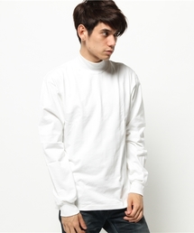 CAMBER | 【Ciaopanic】【CAMBER キャンバー】 MockTurtle12ozMaxWeig(Tシャツ/カットソー)