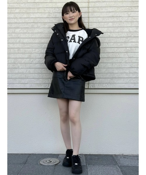 【GAP】ギャップ プリマロフト 中綿 フーデットコート モッズコート 黒 楽天市場】【SALE／64%OFF】(W)プリマロフト(R)ビッグパフコート