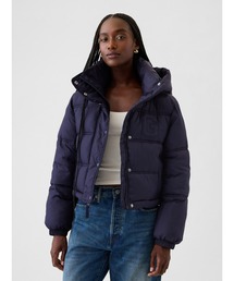 GAP プリマロフト ヘビーウェイト パファー ダウンジャケット レディース 93438013_151_d_240.jpg