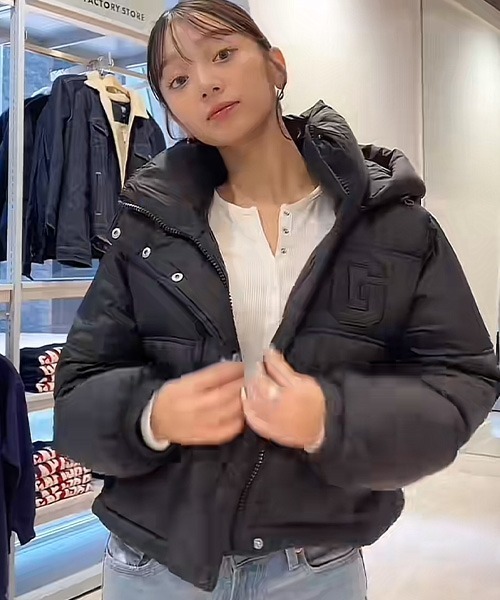 ジャケット・アウター R SUGAR RIDEZ ROSES ZIP PARKA レディース パーカー RHD10