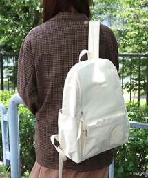 TOM&JERRY（トムアンドジェリー）の「【公式】TOM and JERRY　TOM and JERRY×Flapperリンクコーデリュック（バックパック/リュック）」