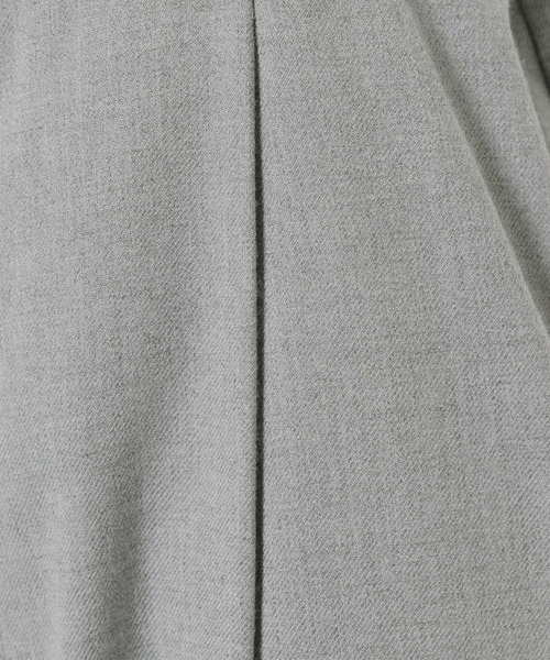 LOWRYS FARM（ローリーズファーム）の「ＴＲサロペット 132010（サロペット/オーバーオール・レディース・ネイビー/グレー・FREE）」の15枚目の写真