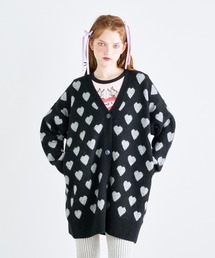 ANNA SUI｜アナスイのカーディガン/ボレロ通販 - ZOZOTOWN