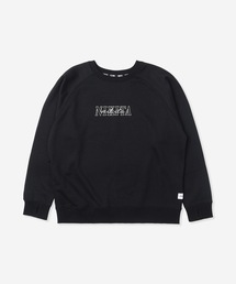 tシャツ 「NIKITA/ニキータ」レディースオーバーサイズシルエットTシャツ　UPF50+　N DRT OVERSIZED MARBLE SS TE NIKITA/ニキータ】レディースオーバーサイズシルエットTシャツ