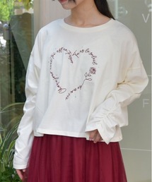 axes femme | アソートデザインＴシャツ(Tシャツ/カットソー)